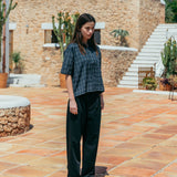 Lucas Check Shirt
