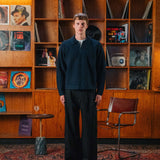 Dillon Wool Jumper