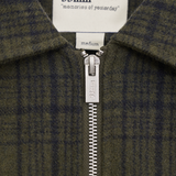 Damien Wolljacke, Khaki