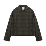 Damien Wolljacke, Khaki