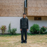 Devon Wool Jacket