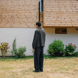 Devon Wool Jacket