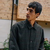 Devon Wool Jacket