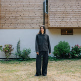 Devon Wool Jacket