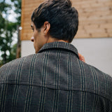 Devon Wool Jacket
