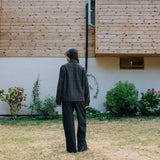 Devon Wool Jacket