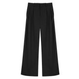 Dylan Trousers, Black