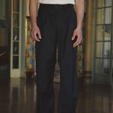 Dylan Hose, Schwarz
