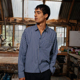 Edward Cotton Shirt