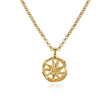 Collier Elios, or