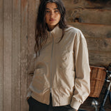 Elliot Cotton Jacket