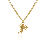 Collier Valentinus, or