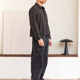 Chemise en coton Fabien