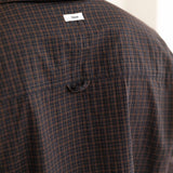 Chemise en coton Fabien