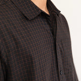 Chemise en coton Fabien