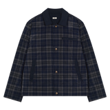 Harvey Reversible Jacket