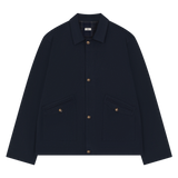 Harvey Reversible Jacket