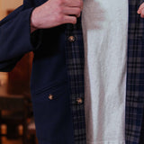 Harvey Reversible Jacket