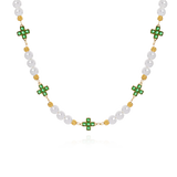 Jonah Necklace, Gold