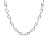 Collier Kaia, argent
