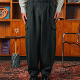 Omar Cargo Pants