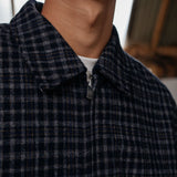 Reuben Wool Jacket