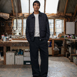Reuben Wool Jacket