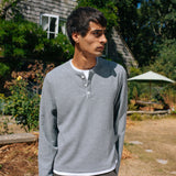 Rhys Henley T-Shirt