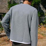 Rhys Henley T-Shirt