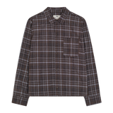 Shaden Flannel Shirt