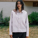 Stanley Cotton Shirt