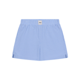 Short en coton Teo