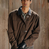 Thomas Jacket